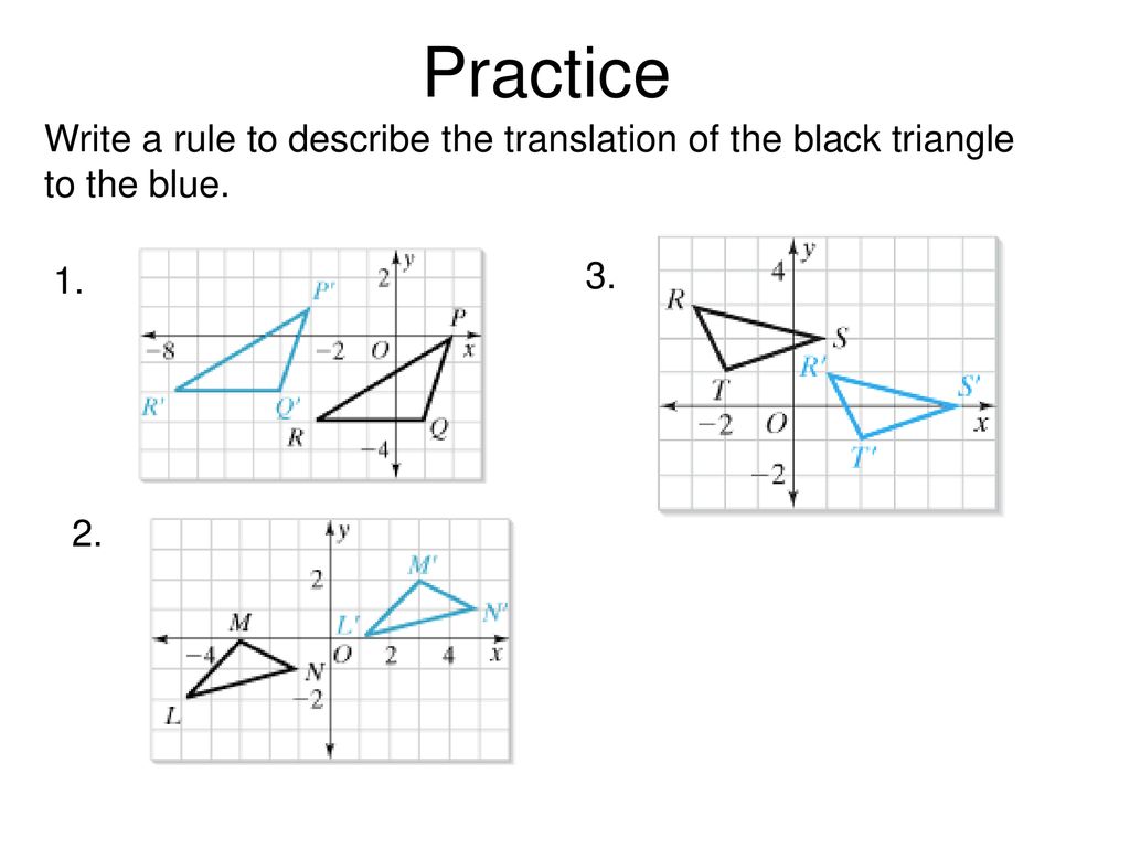 Notes Translations. - ppt download