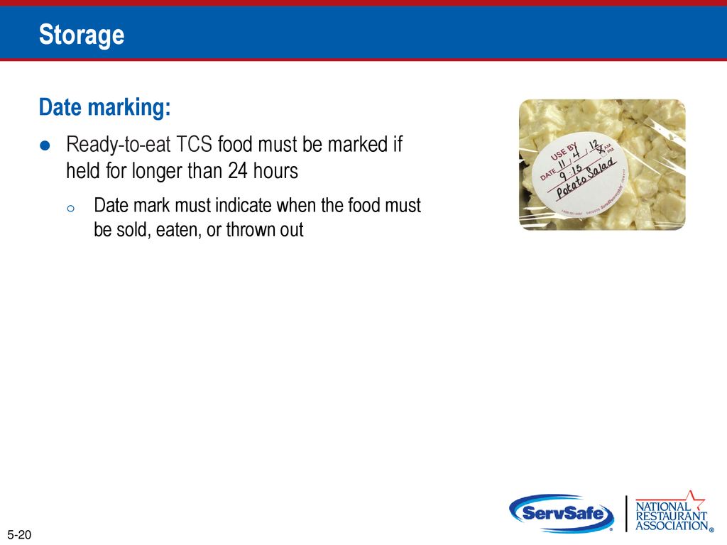 The Safe Food Handler Objectives: - ppt download