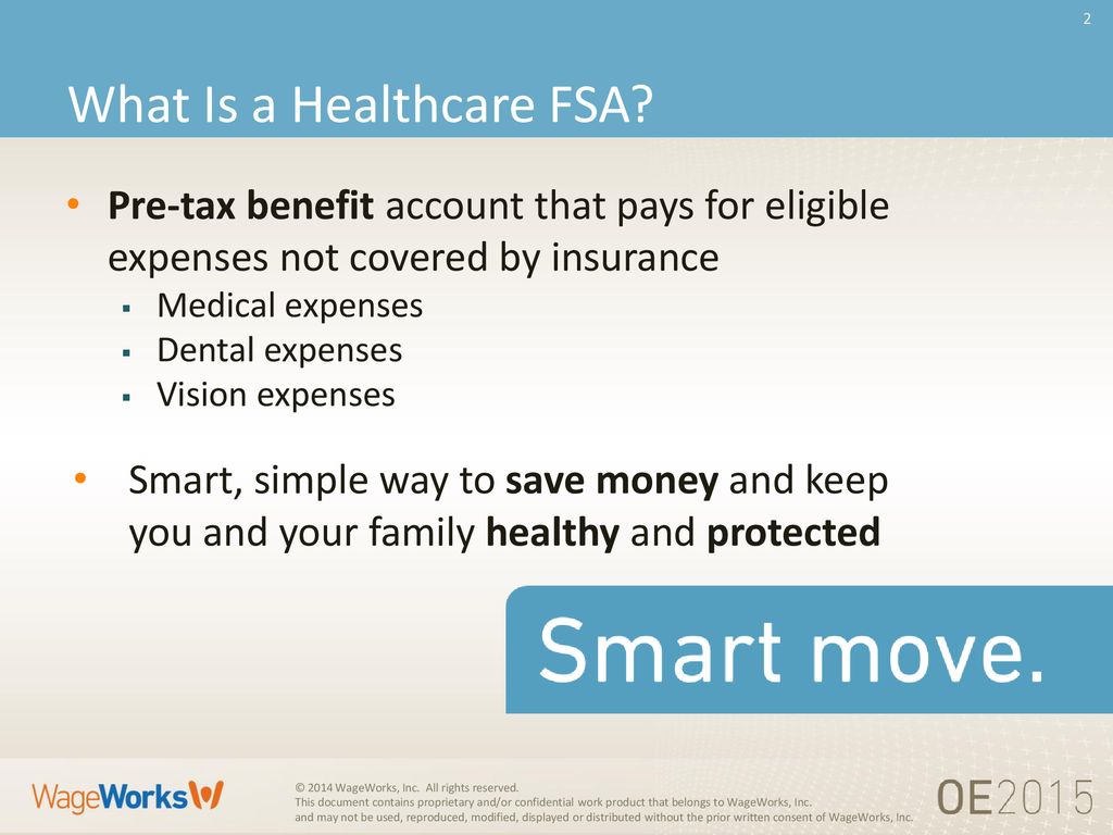 What Vision Expenses Does My FSA Cover?