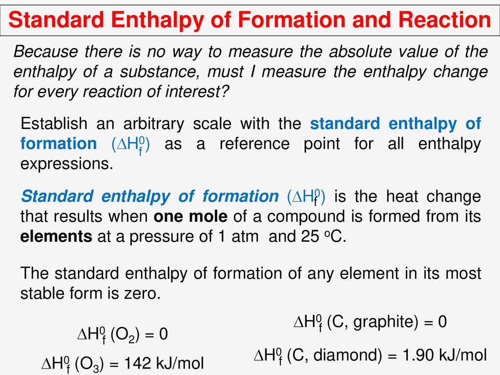 Chapter 4 Thermochemistry. ppt download