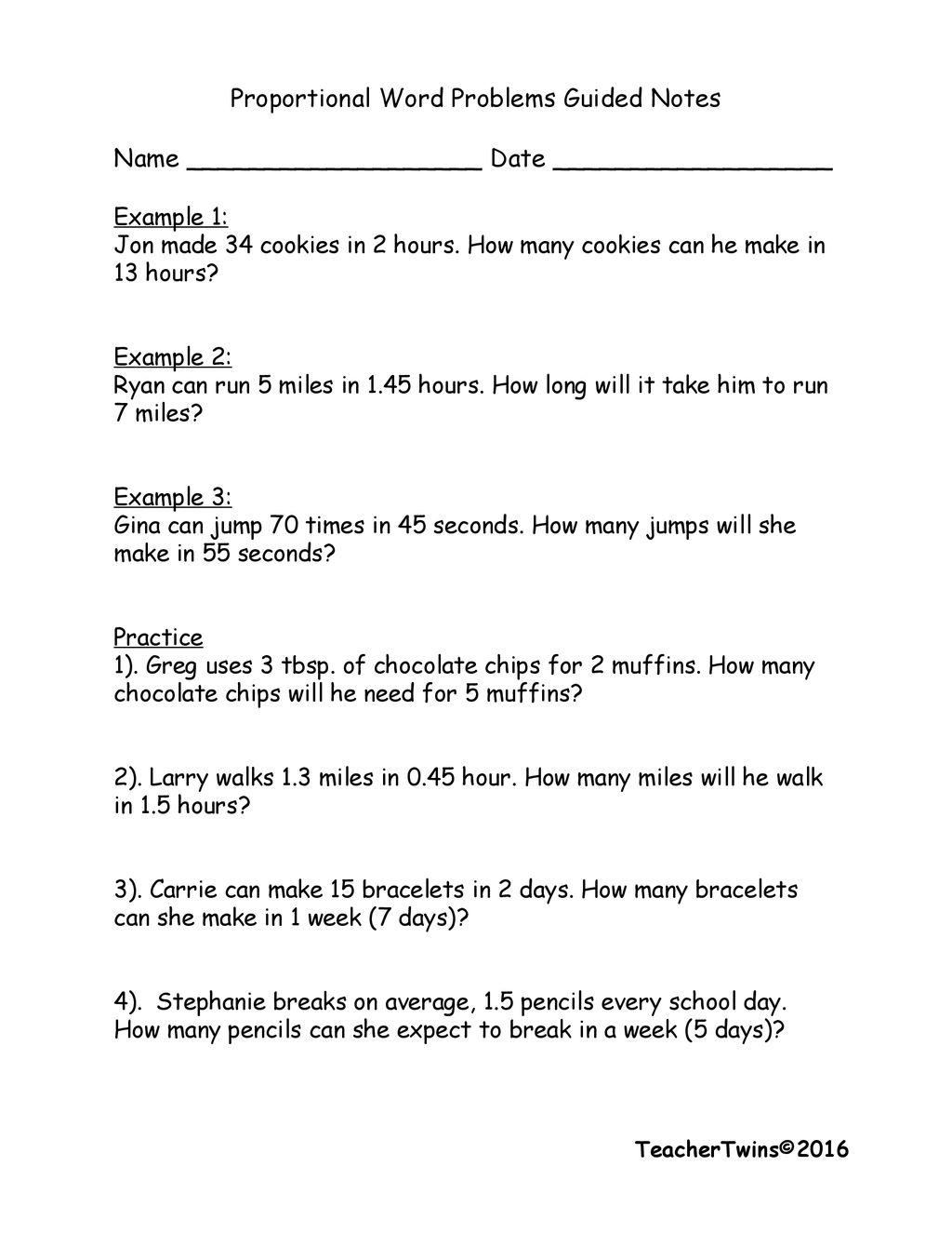Proportional Word Problems Guided Notes Ppt Download proportional-word-problems-guided-notes-ppt-download