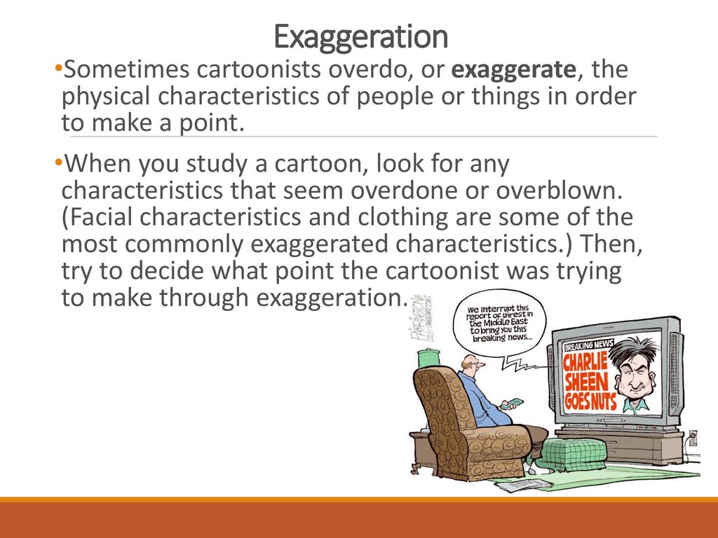 Analyzing Political Cartoons - ppt download