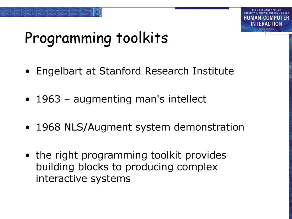 Chapter 4 Paradigms. - Ppt Download