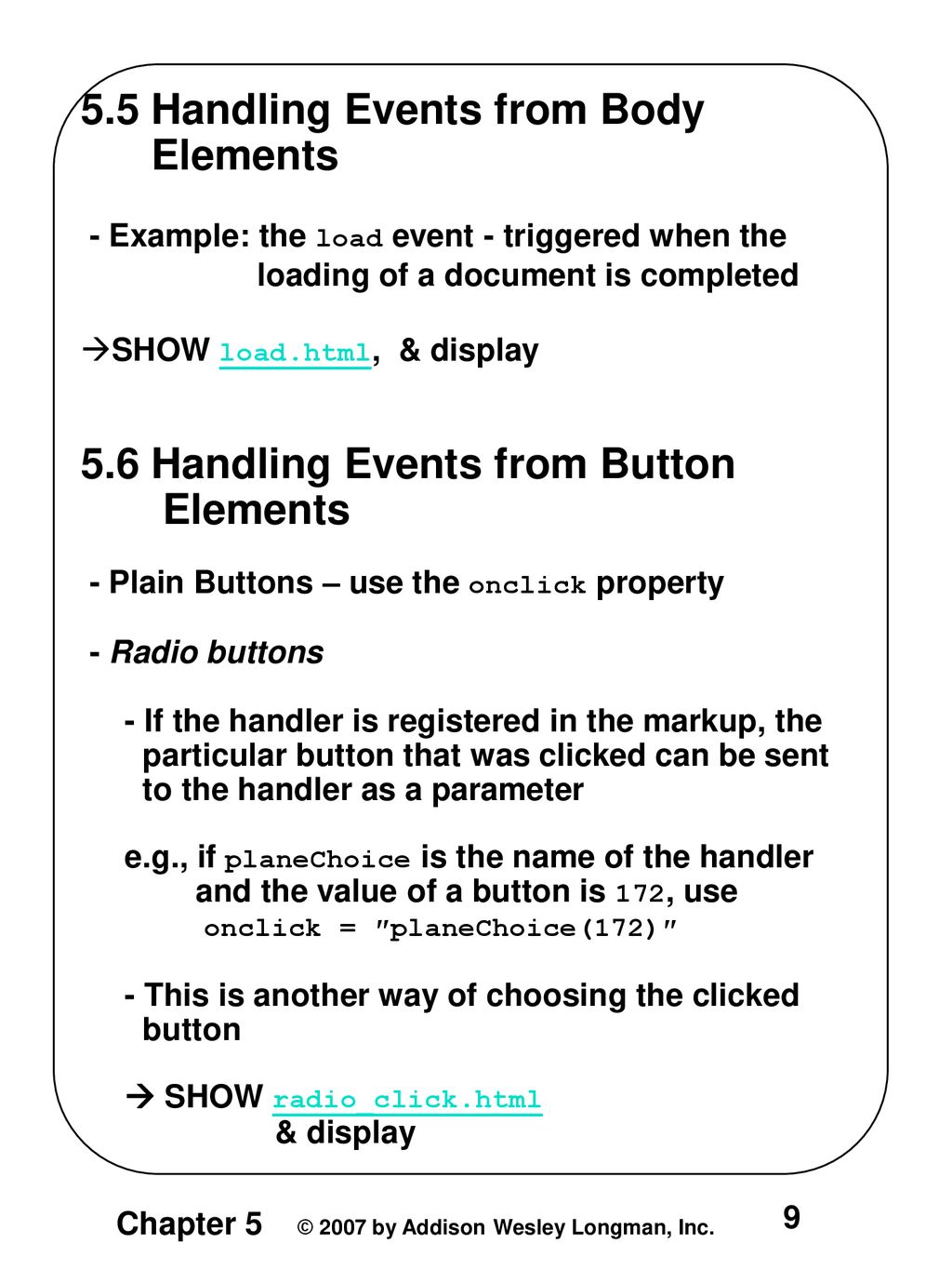 5.1 JavaScript Execution Environment - ppt download