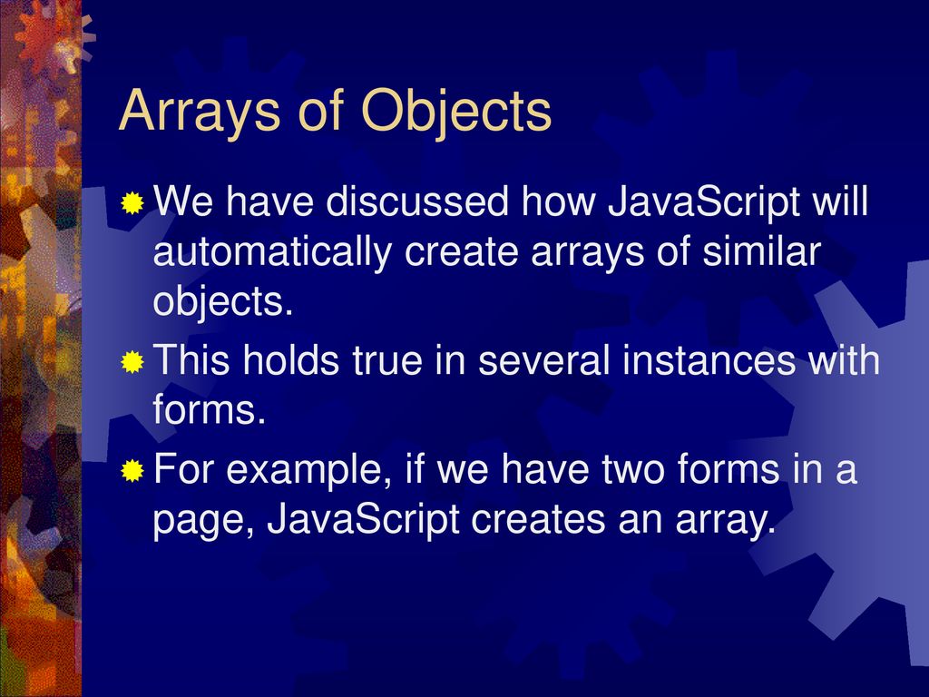 JavaScript and Forms Kevin Harville. - ppt download