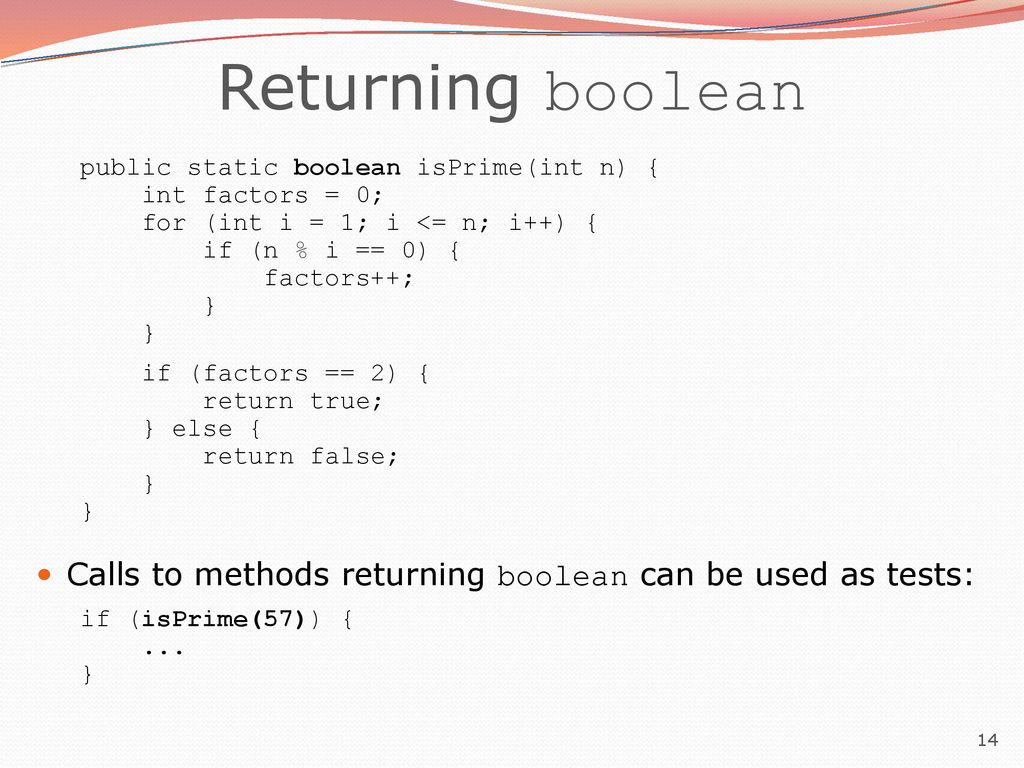 Building Java Programs - ppt download
