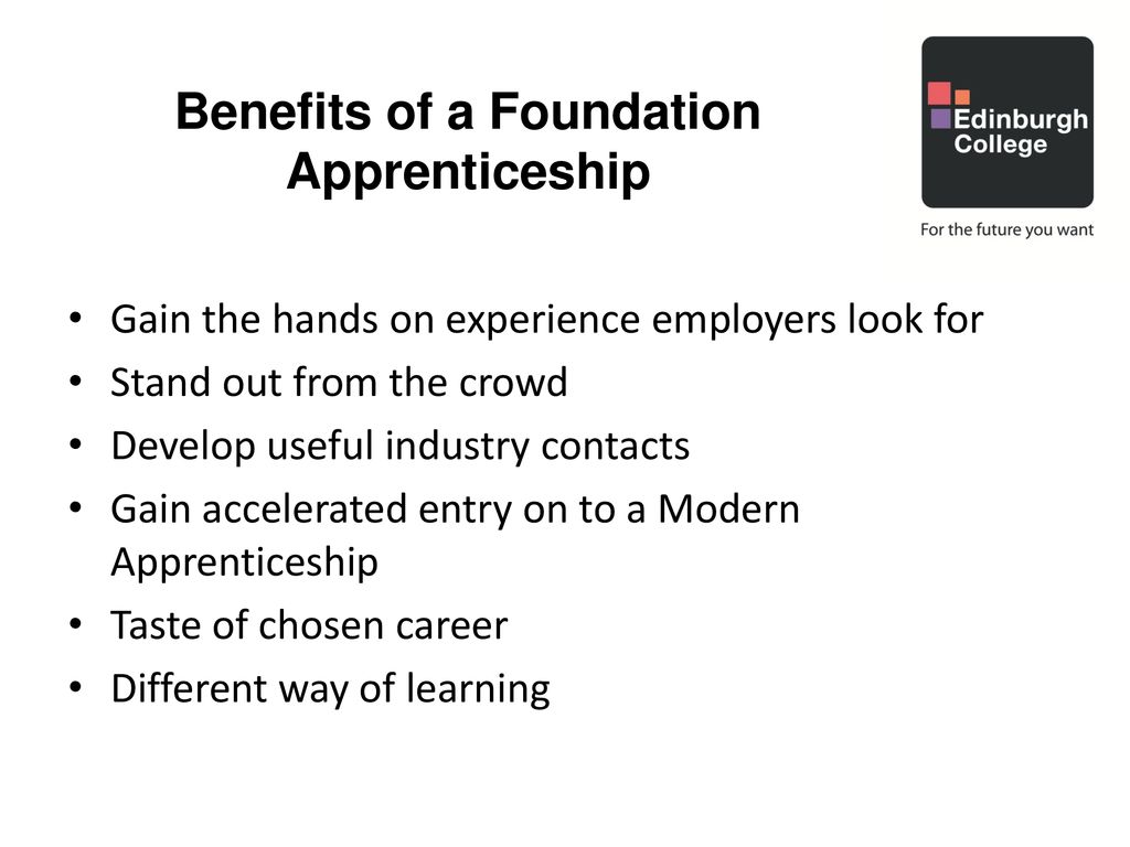 Foundation Apprenticeships Overview Ppt Download foundation-apprenticeships-overview-ppt-download