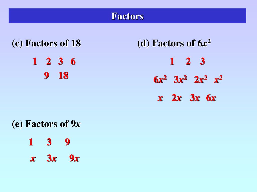 factors-a-factor-is-a-number-or-letter-that-will-divide-exactly-into