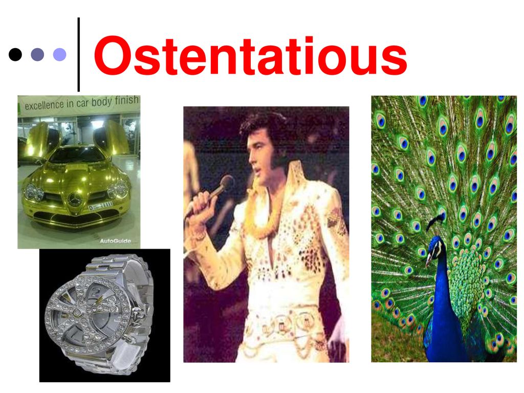 Vocabulary Words American Literature - ppt download