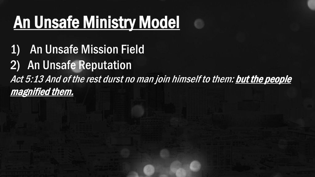 Unsafe Acts 5 Ppt Download unsafe-acts-5-ppt-download