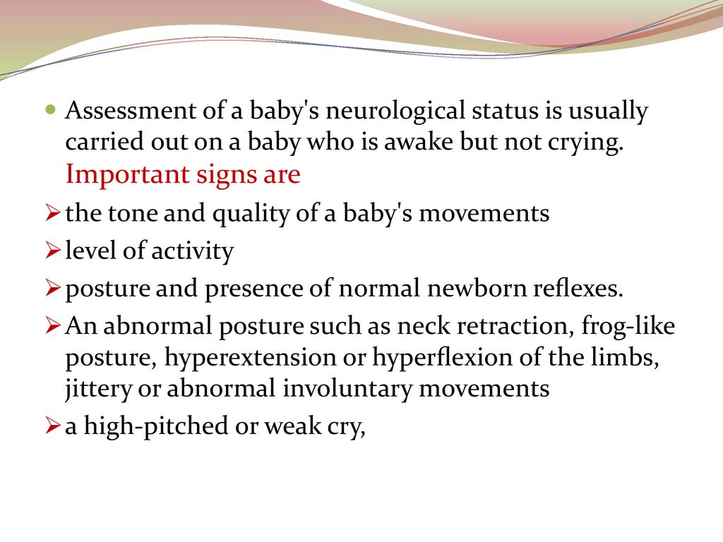 36++ Twitching and jitteriness in preemies info