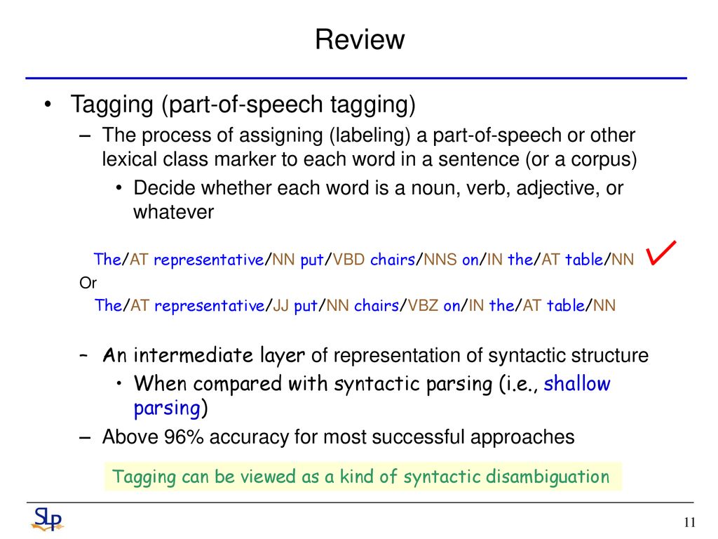 Natural Language Processing Ppt Download