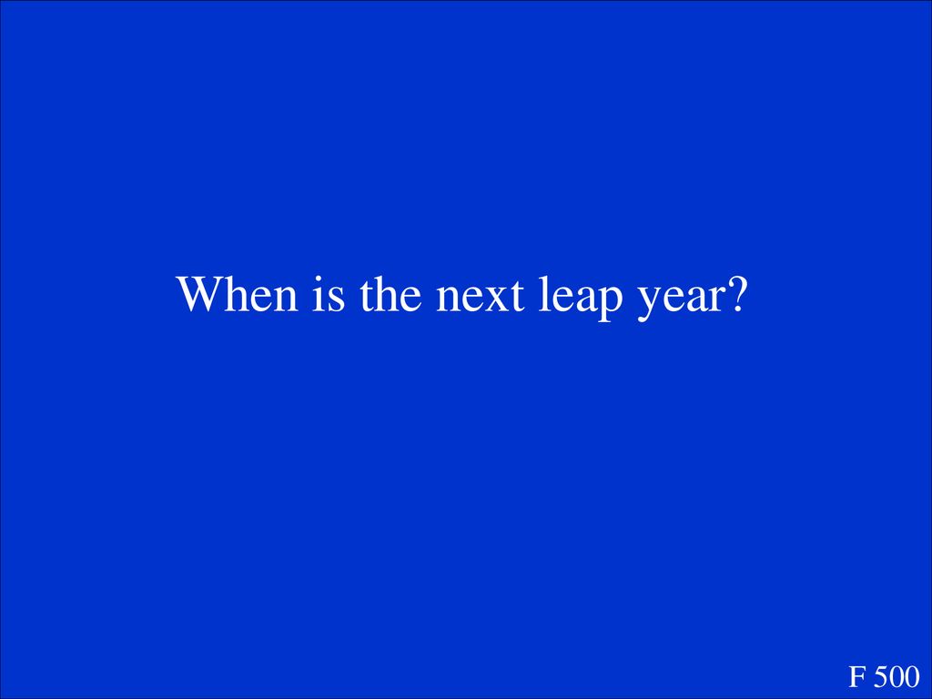 Forces and Energy Jeopardy ppt download