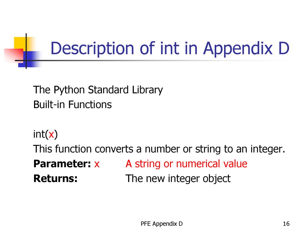 Introduction to Programming - ppt download
