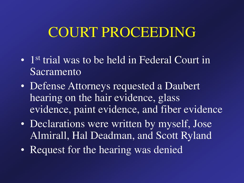 WILLIAM BROTHERS CASES 1999 SACRAMENTO CALIFORNIA ppt download