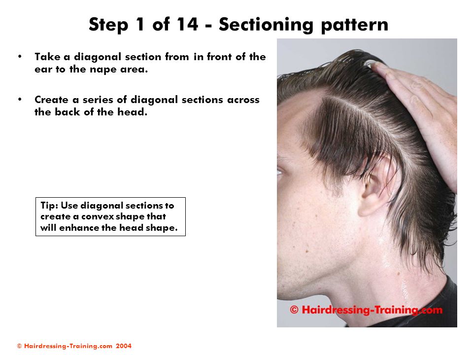 Male haircuts - Classic cut - ppt video online download