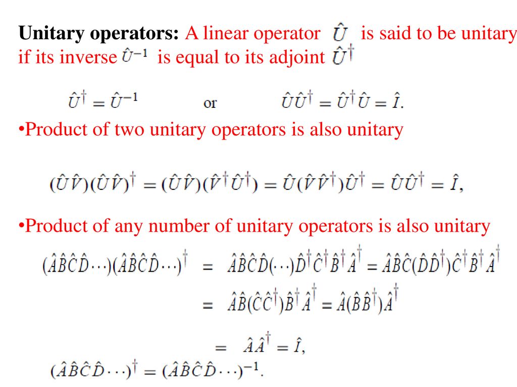 Linear Vector Space And Matrix Mechanics Ppt Download linear-vector-space-and-matrix-mechanics-ppt-download