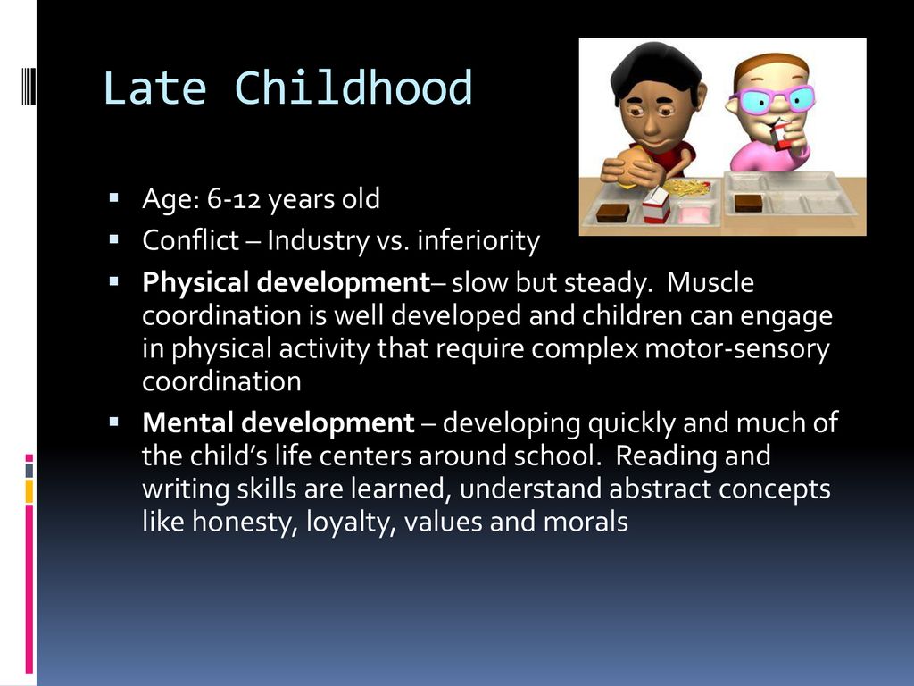 Human Growth And Development Ppt Download