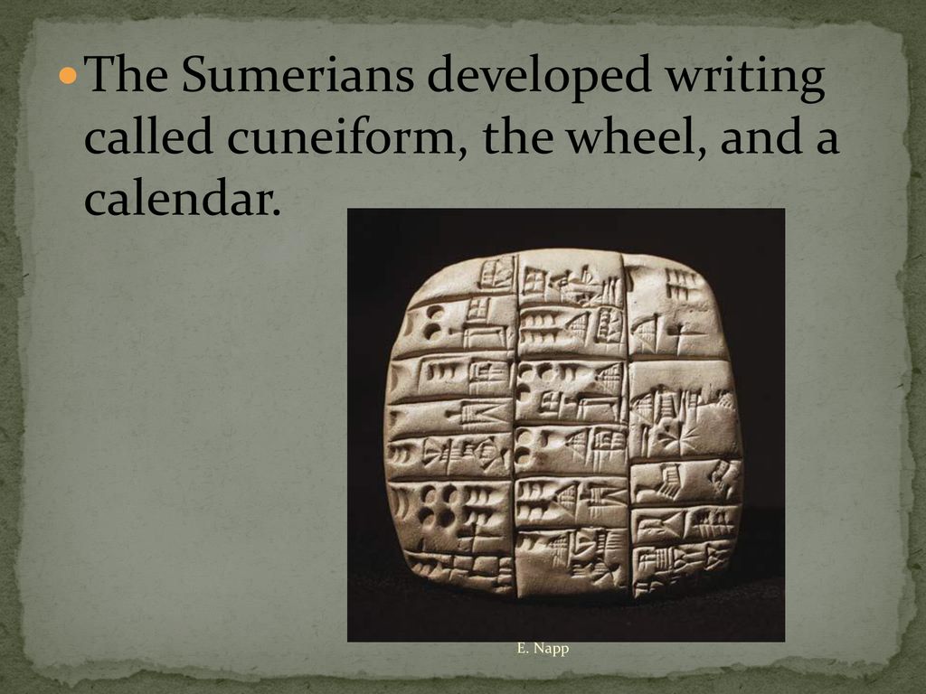 The first humans were hunters and gatherers. ppt download