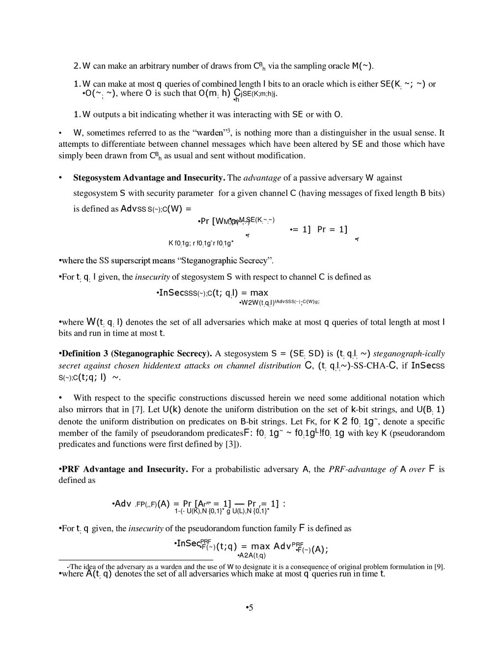 Simple Stateless Steganography Ppt Download Simple Stateless Steganography Ppt Download