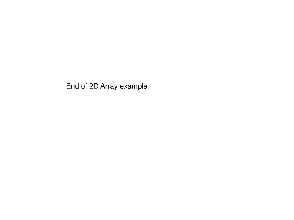 VB.Net Programming Console Application - ppt download image.