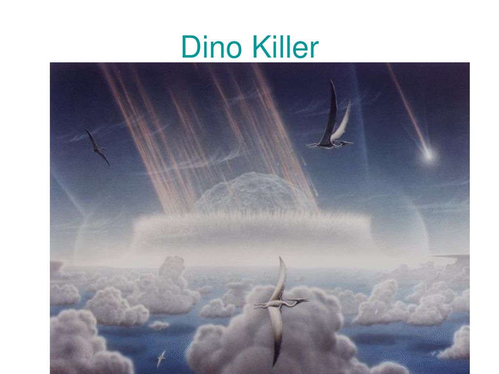 Dino Killer