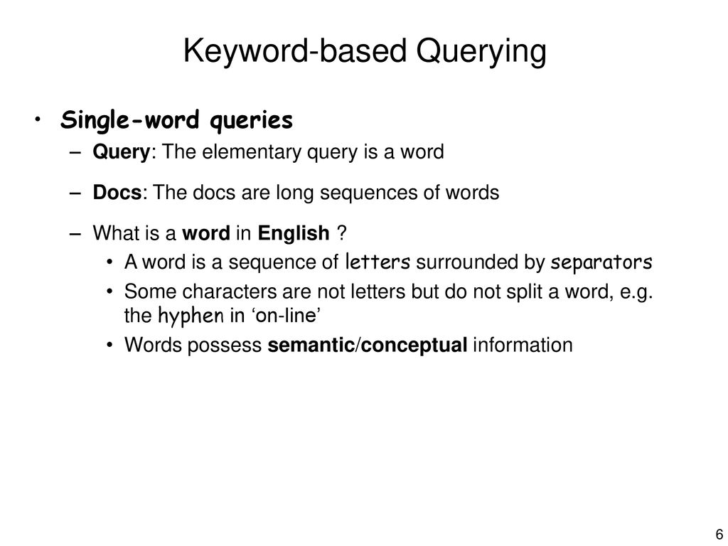 Query Languages Berlin Chen 2003 Reference ppt download