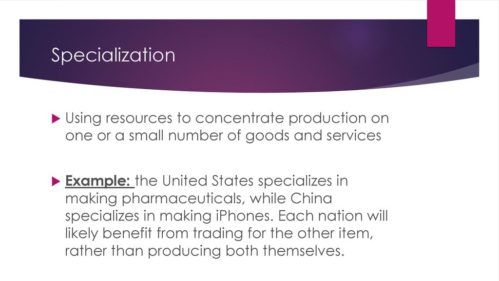 Absolute Comparative Advantage Ppt Download absolute-comparative-advantage-ppt-download