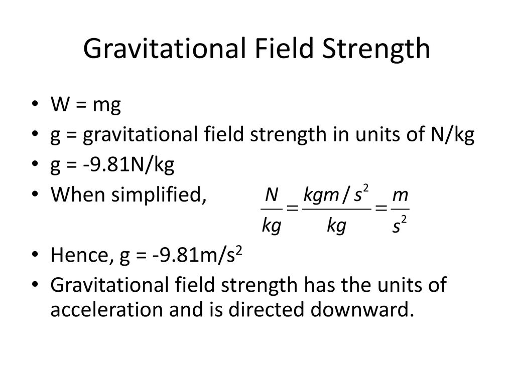 Gravitation. - ppt download