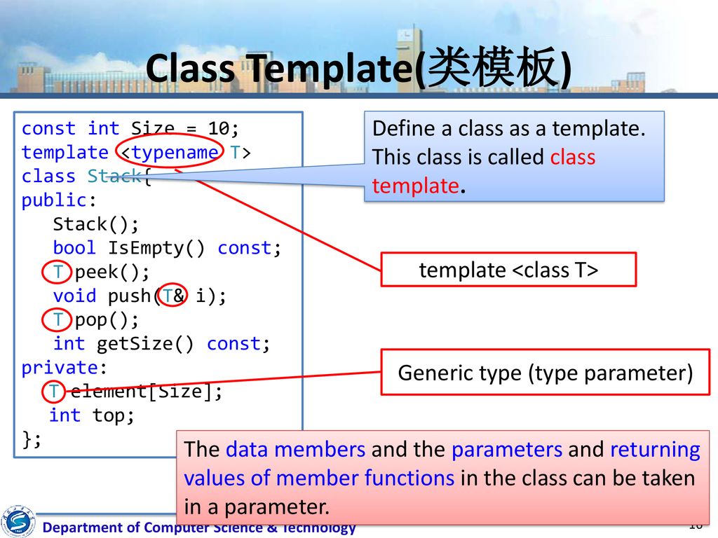 Template ppt download