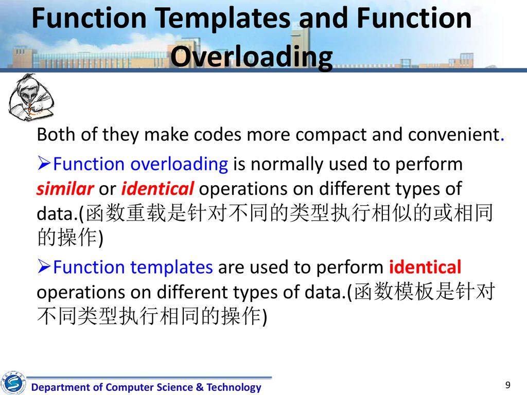 Template. - ppt download