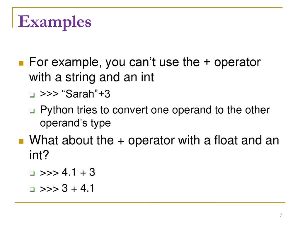 Thinking about programming - ppt download