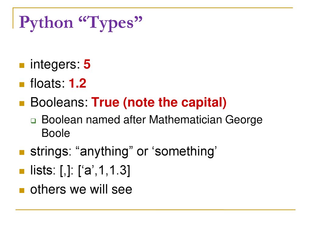 Thinking about programming - ppt download
