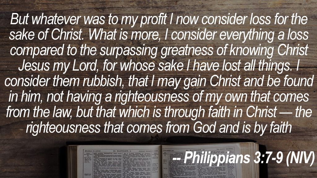 Apprehended by God: The Apostle Paul - ppt download