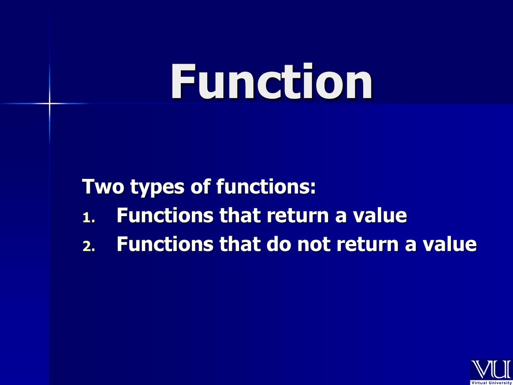 Introduction to Programming - ppt download