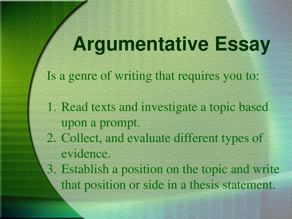 Argument Notes Ppt Download argument-notes-ppt-download