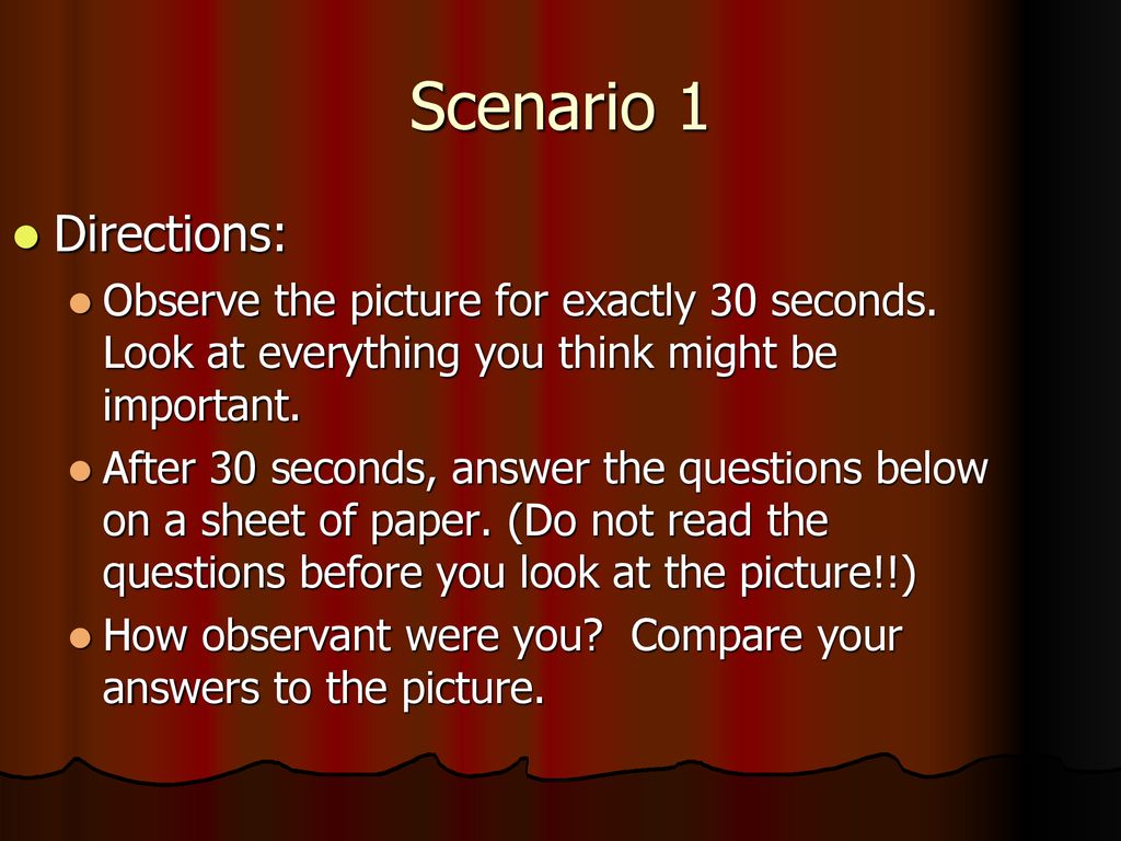 Eyewitness Investigation Ppt Download eyewitness-investigation-ppt-download
