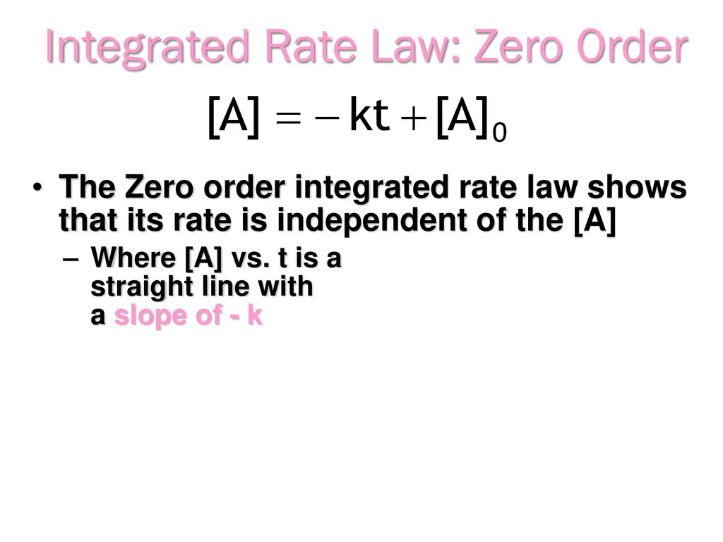 Rates of Reactions. - ppt download