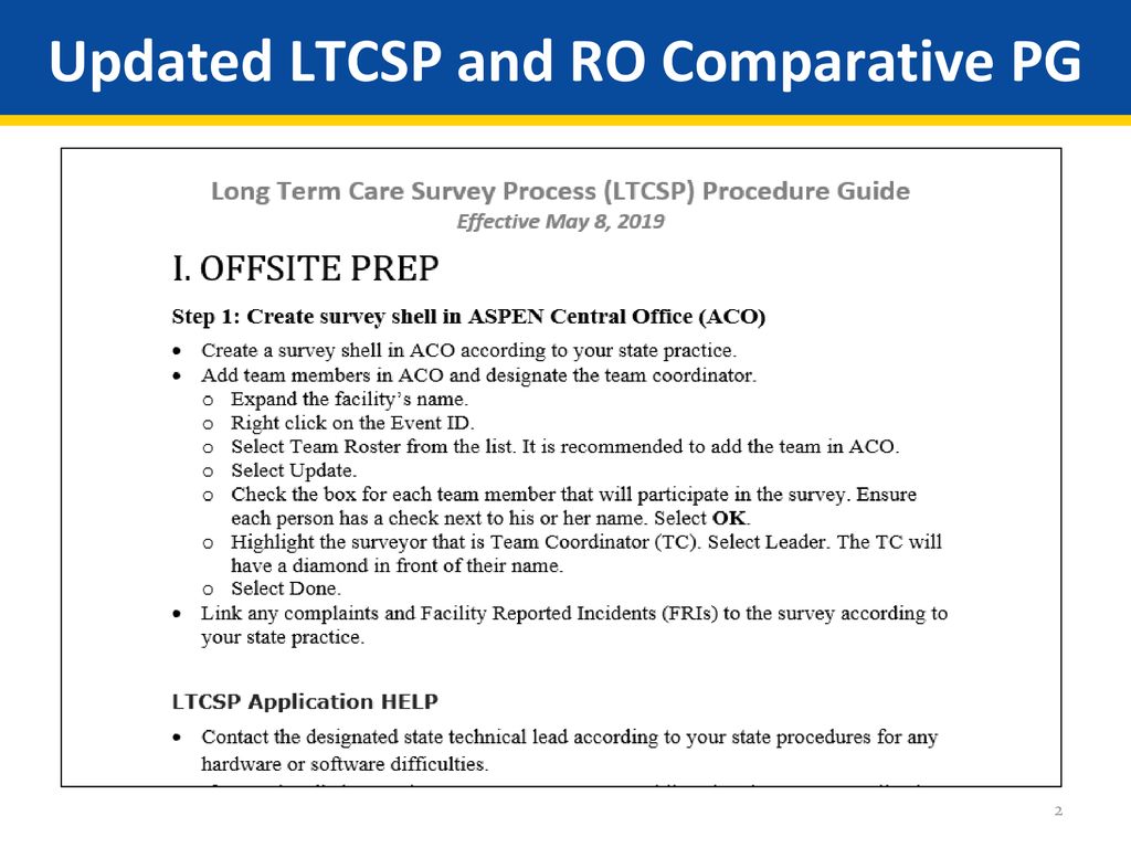 long-term-care-survey-process-ppt-download