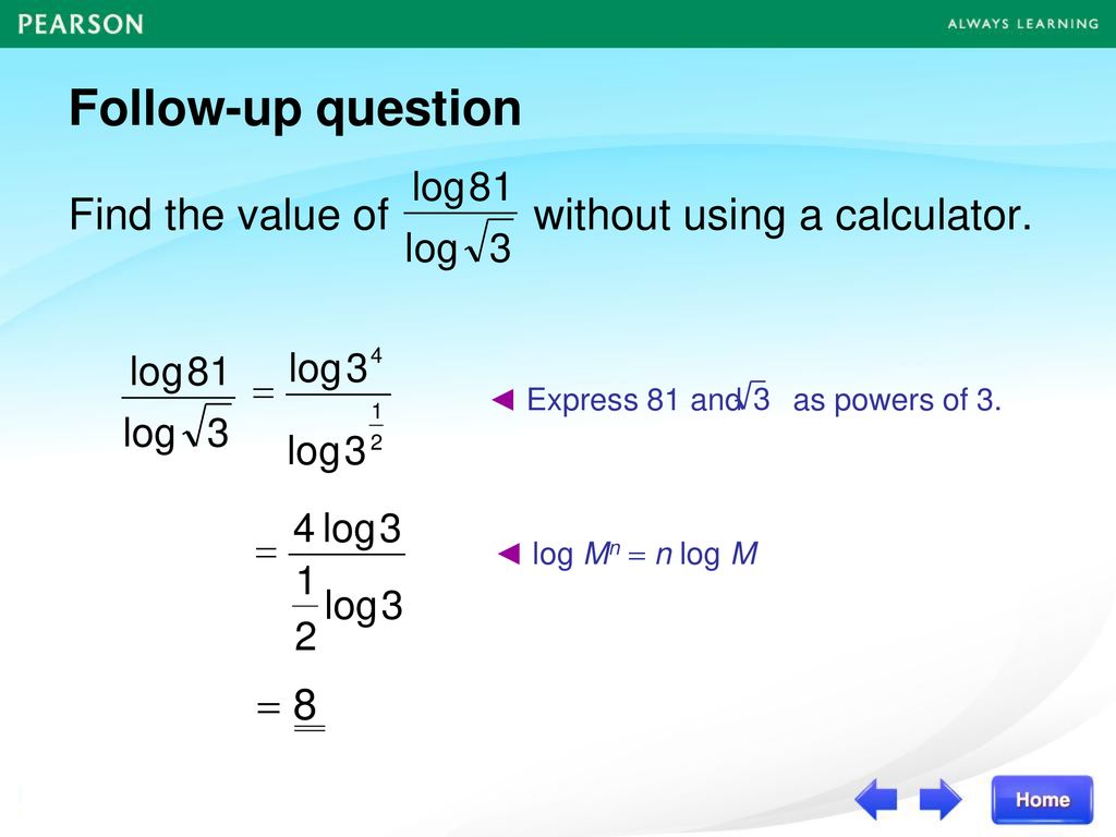 Common Logarithms Ppt Download common-logarithms-ppt-download