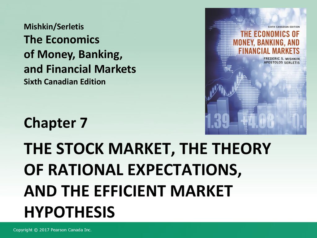 Mishkin Serletis The Economics Of Money Banking And Financial