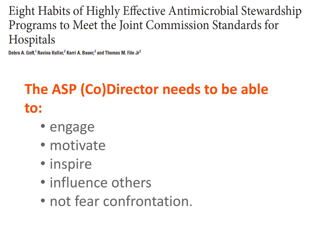 Effective Stewardship Leadership Ppt Download