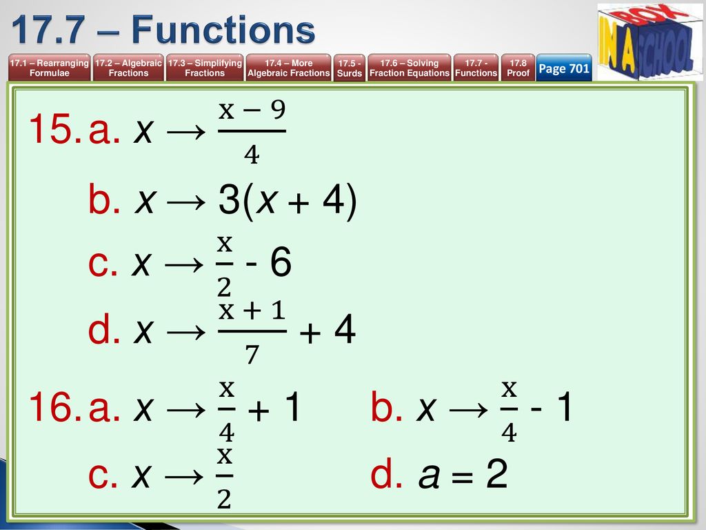 Mathematics 9 1 Igcse Ppt Download