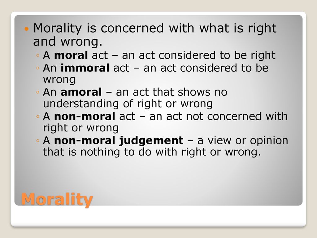 Personal Moral Responsibility Ppt Download personal-moral-responsibility-ppt-download