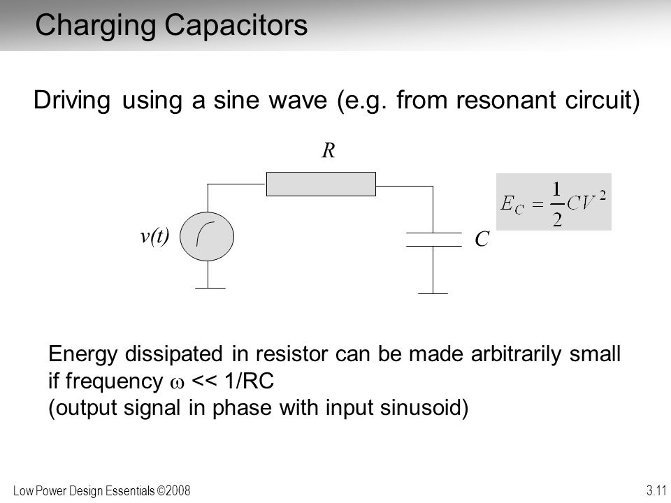 Power And Energy Basics Ppt Download