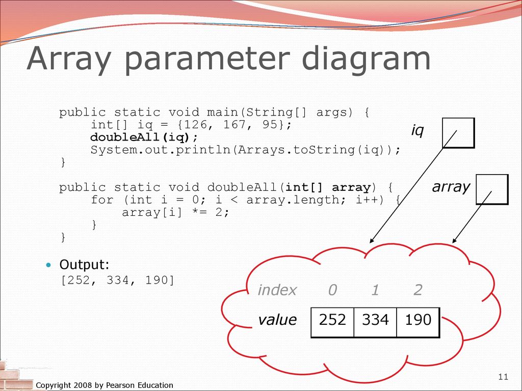 Building Java Programs - ppt download
