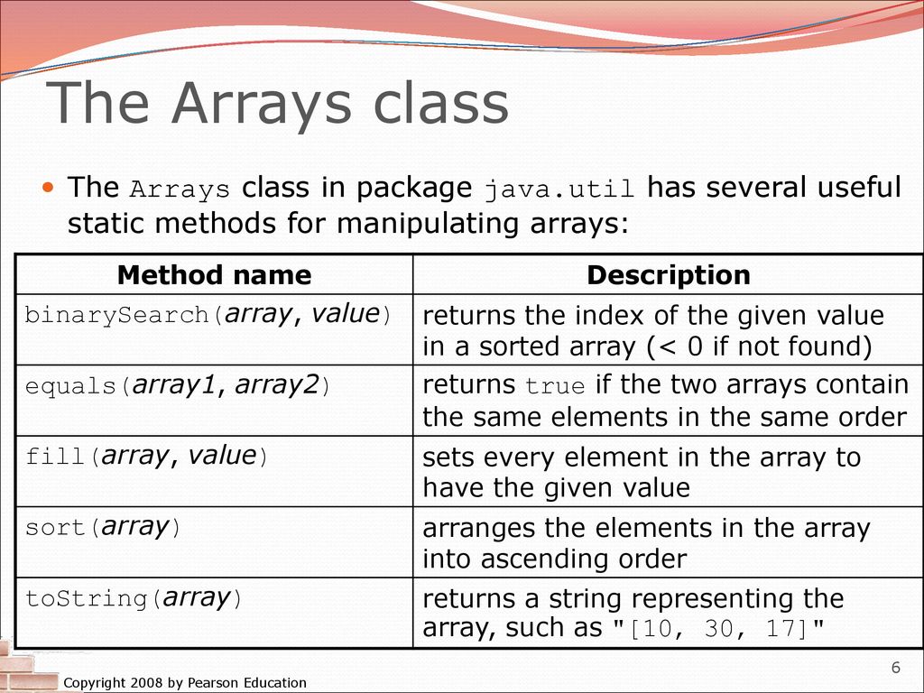 Building Java Programs - ppt download