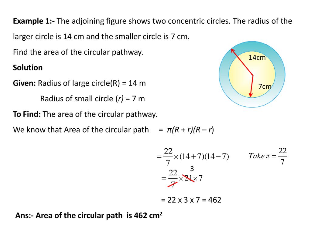 Solved Question No 4 6 Marks The surface area and volume of | Chegg.com