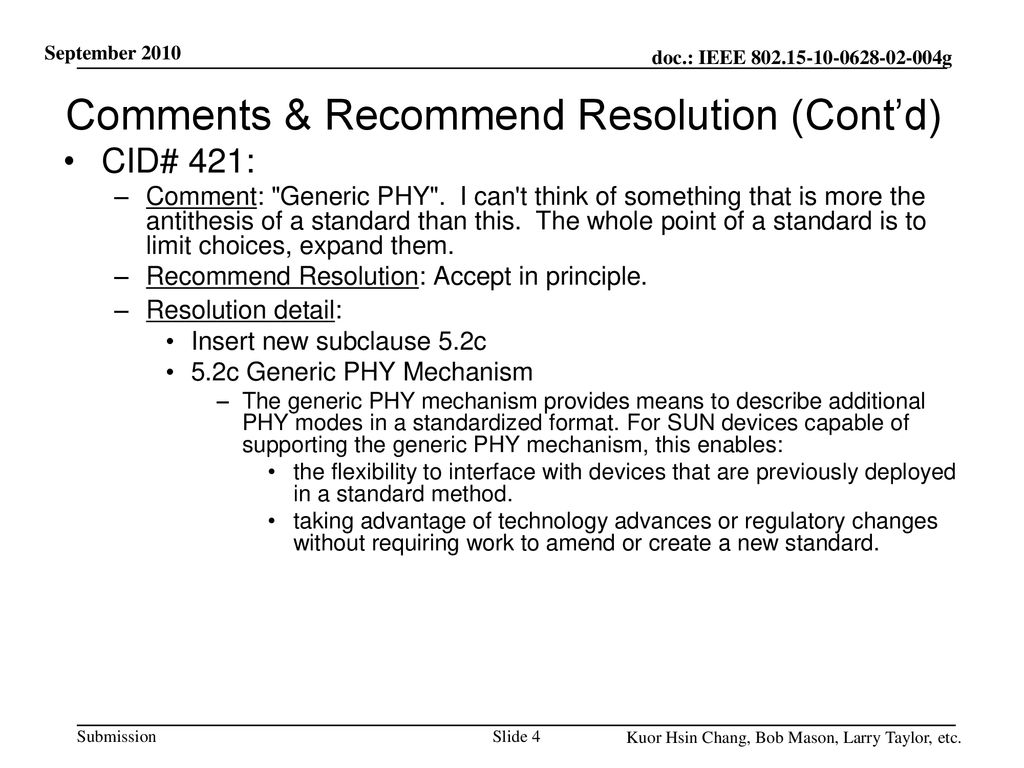 doc.: IEEE - ppt download