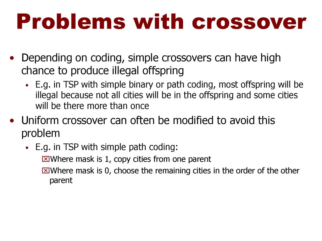 And other approaches for similar applications - ppt download